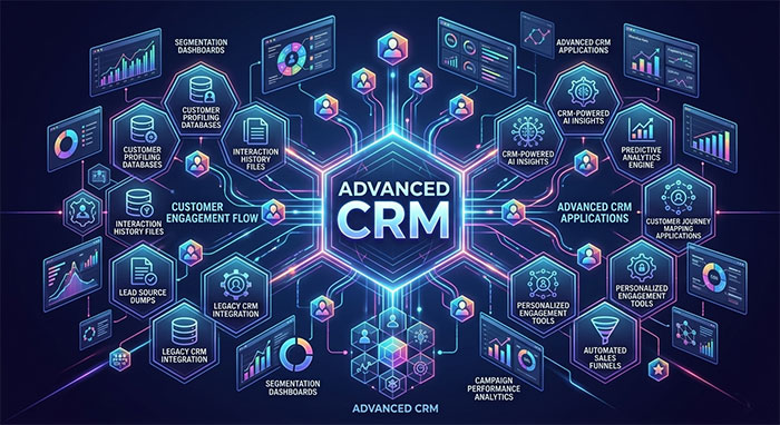 Advanced-CRM-700